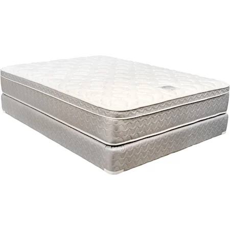 Queen Firm Mattress